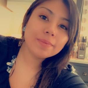 Meet your Posher, Marie-elsa